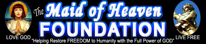 The Maid of Heaven Foundation