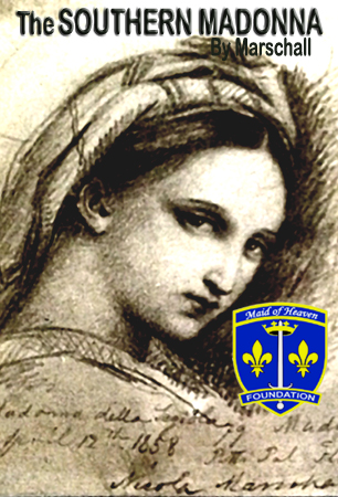 Southern Madonna 4 x 6 Photo